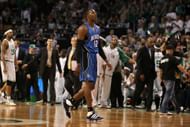 Howard is one of the most overrated NBA players due to his inconsistency (Image via Getty Images)